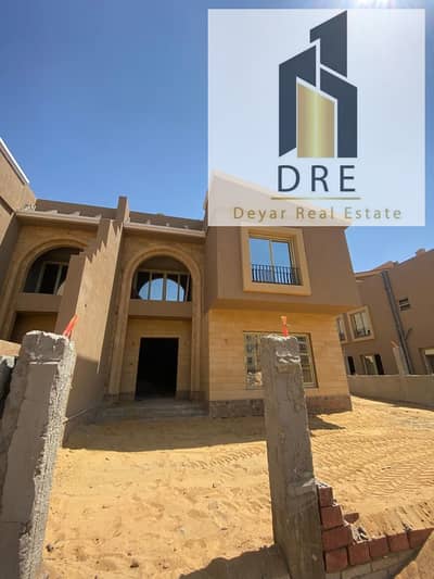 تاون هاوس 4 غرف نوم للبيع في مدينة الشروق، القاهرة - a5aa23a4-cc6a-4d9a-8004-02ee14d3a4a9. jpg