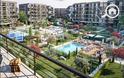 3 Bedroom Flat for Sale in Sheikh Zayed, Giza - Screenshot 2025-06-29 161757. png