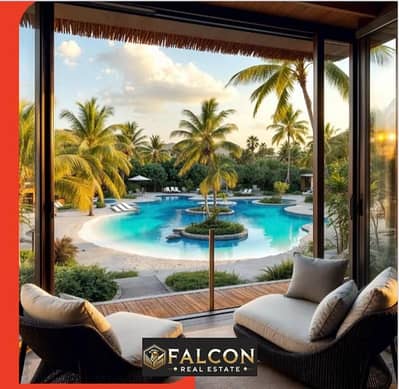 2 Bedroom Flat for Sale in North Coast, Matruh - WhatsApp Image 2025-06-29 at 3.13. 10 PM. jpeg