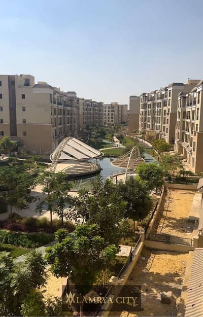 2 Bedroom Flat for Sale in Mostakbal City, Cairo - WhatsApp Image 2025-06-29 at 3.45. 08 PM (2). jpeg