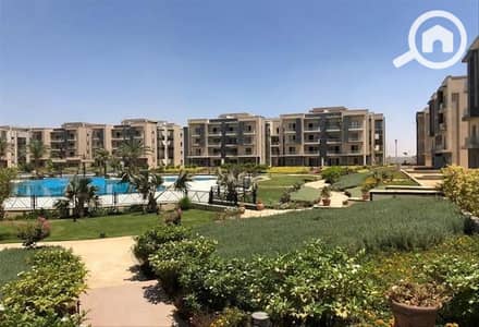 2 Bedroom Flat for Sale in New Cairo, Cairo - 6969467-e1b0eo. jpg