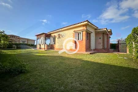 4 Bedroom Villa for Sale in North Coast, Matruh - IMG-20250624-WA0044. jpg