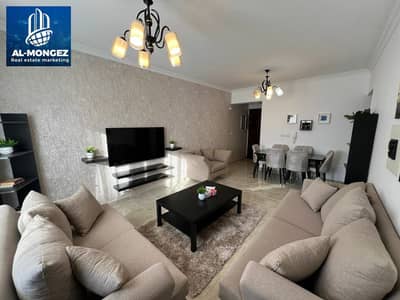 شقة 2 غرفة نوم للايجار في القاهرة الجديدة، القاهرة - e20cda76-2d77-4827-84a3-79dbd1f1bf46. jpg