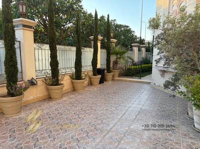 8 Bedroom Villa for Sale in Shorouk City, Cairo - WhatsApp Image 2025-06-29 at 3.23. 07 PM (1). jpeg