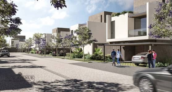 3 Bedroom Villa for Sale in Shorouk City, Cairo - 0fef5bb4-0864-4269-b3c8-ca496082db83. jpeg