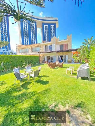 دوبلكس 4 غرف نوم للبيع في الساحل الشمالي، مطروح - WhatsApp Image 2025-06-25 at 18.15. 27_d0b315b2. jpg