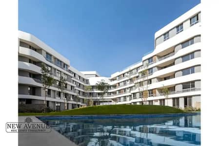 2 Bedroom Flat for Sale in Mostakbal City, Cairo - 0aab1194-3ff8-4996-9327-43edf0ea7f1a. jpeg