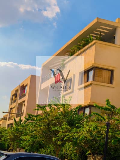 4 Bedroom Penthouse for Sale in New Cairo, Cairo - WhatsApp Image 2025-03-11 at 14.50. 38_4717c361. jpg