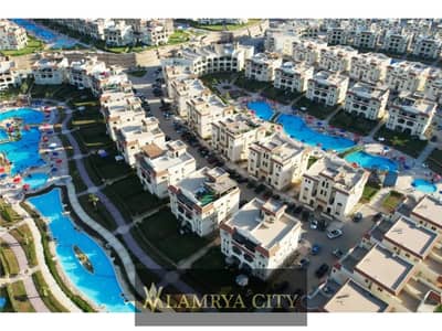 3 Bedroom Chalet for Sale in North Coast, Matruh - WhatsApp Image 2025-06-29 at 3.12. 19 PM. jpg