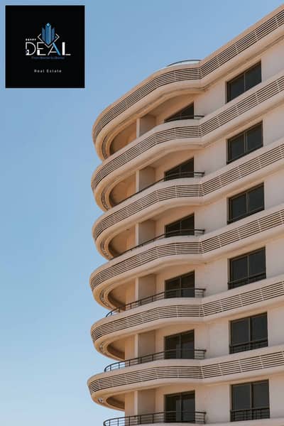 3 Bedroom Flat for Sale in New Capital City, Cairo - IMG-20250218-WA0098. jpg