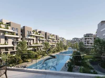 فیلا 3 غرف نوم للبيع في القاهرة الجديدة، القاهرة - 3d25664e-1cd3-4cdf-916d-027b7b8cb283. jpeg