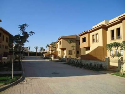 توين هاوس 4 غرف نوم للبيع في القاهرة الجديدة، القاهرة - 4. jfif. jpg