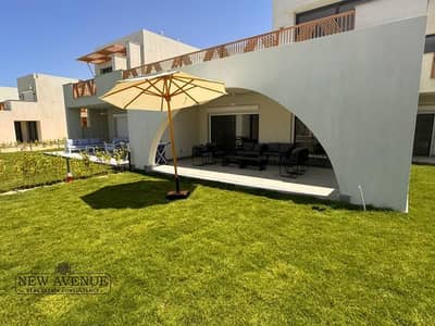 3 Bedroom Chalet for Sale in North Coast, Matruh - 4. jfif. jpg