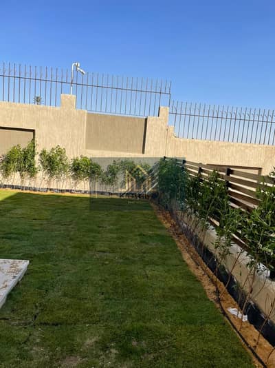 6 Bedroom Townhouse for Rent in Sheikh Zayed, Giza - IMG-20250625-WA0011. jpg