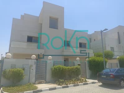 فیلا 4 غرف نوم للبيع في الشيخ زايد، الجيزة - cleopatra square 6. jpeg