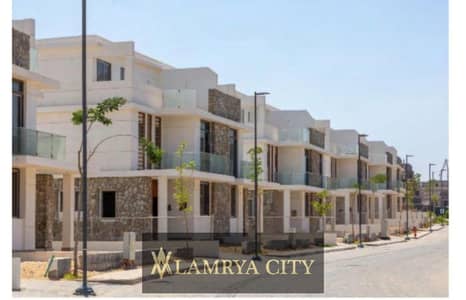2 Bedroom Apartment for Sale in New Capital City, Cairo - WhatsApp Image 2025-06-29 at 3.47. 04 PM (1). jpeg