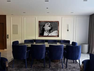 3 Bedroom Flat for Sale in New Cairo, Cairo - 804192f9-3877-4907-960f-aaa40a4eee7b. jpeg