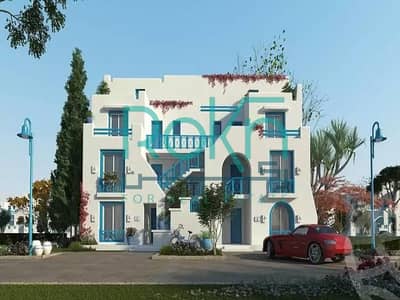 3 Bedroom Chalet for Sale in North Coast, Matruh - WhatsApp Image 2025-06-29 at 2.50. 52 PM. jpeg