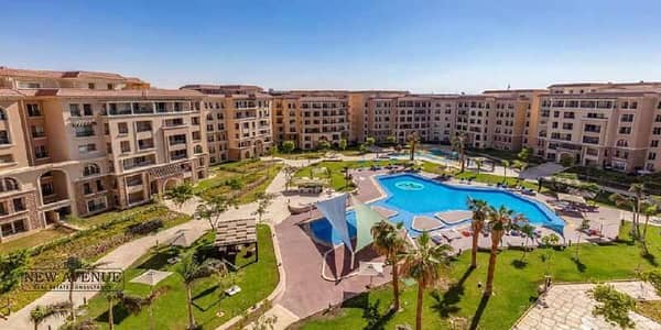شقة 3 غرف نوم للبيع في القاهرة الجديدة، القاهرة - 6c0e0044-9658-4c44-9c93-29427f0ad6f0. jpeg