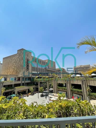 مکتب  للايجار في الشيخ زايد، الجيزة - 22001381-36d9-49b7-bb36-b431fb109cb2. JPG