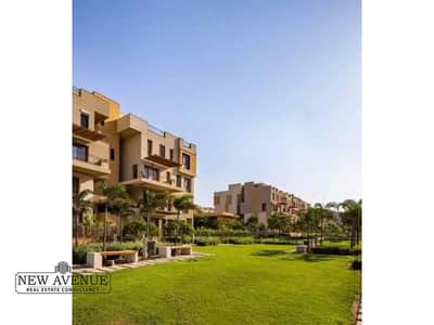 3 Bedroom Flat for Sale in New Cairo, Cairo - 2. jfif. jpg
