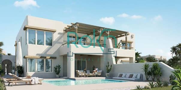 2 Bedroom Chalet for Sale in North Coast, Matruh - WhatsApp Image 2025-06-29 at 2.07. 46 PM. jpeg