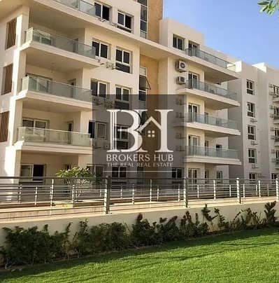 2 Bedroom Apartment for Sale in 6th of October, Giza - 3fc040144656446d8c3796215835cf49. jpg