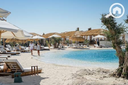 شاليه 3 غرف نوم للبيع في الساحل الشمالي، مطروح - 0dc91196-0d63-4fd2-bbe5-3a57d9ddf811. jpg