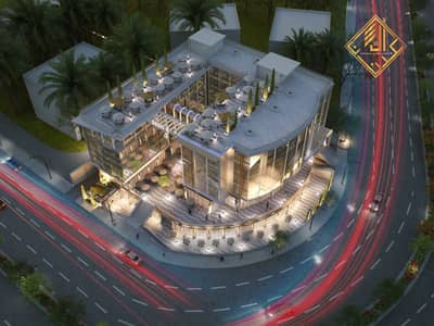 Retail for Sale in New Cairo, Cairo - WhatsApp Image 2025-06-25 at 11.04. 47 AM. jpeg
