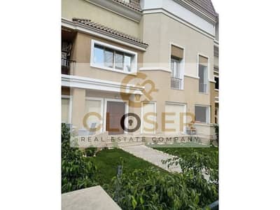 3 Bedroom Townhouse for Sale in Mostakbal City, Cairo - IMG-20231220-WA0048. jpg