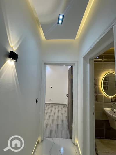 2 Bedroom Flat for Rent in New Cairo, Cairo - WhatsApp Image 2025-06-02 at 1.30. 22 PM (2). jpeg