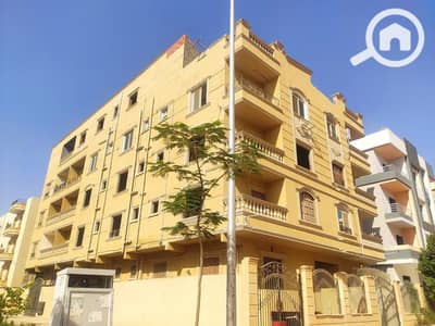 3 Bedroom Apartment for Sale in Shorouk City, Cairo - a9f00cf7-f02b-4f6b-a55f-03daaa73efd9. jpg