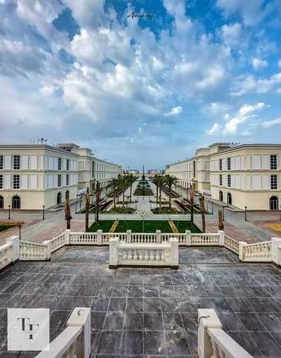 3 Bedroom Apartment for Sale in North Coast, Matruh - WhatsApp Image 2025-03-28 at 11.14. 24 AM (1). jpeg