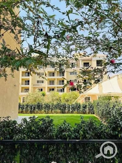 4 Bedroom Penthouse for Sale in Mostakbal City, Cairo - 505742572_122127754862827474_587006733298106720_n. jpg