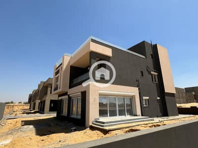 3 Bedroom Duplex for Sale in Sheikh Zayed, Giza - WhatsApp Image 2025-05-27 at 4.02. 15 PM (1). jpeg