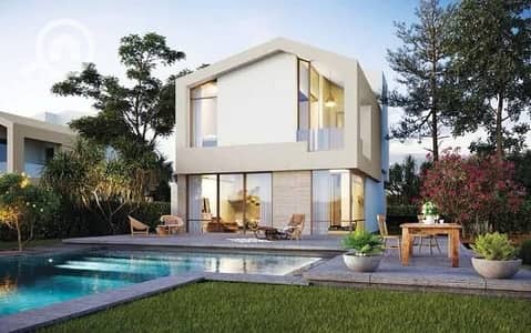 4 Bedroom Villa for Sale in Sheikh Zayed, Giza - WhatsApp Image 2025-06-29 at 4.57. 52 PM (2). jpeg