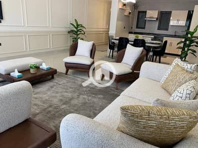 2 Bedroom Apartment for Rent in New Cairo, Cairo - WhatsApp Image 2025-06-24 at 1.09. 19 PM (1). jpeg