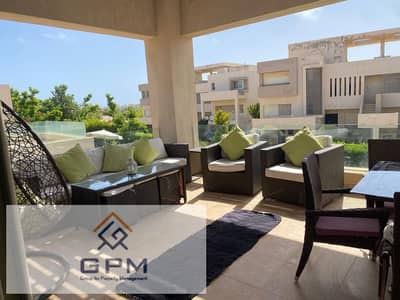 شاليه 4 غرف نوم للبيع في الساحل الشمالي، مطروح - 44c45159-7280-4420-9ab4-0c531b50cea2. jpg