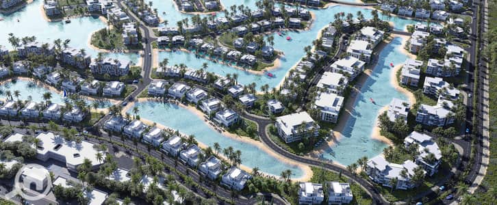 شاليه 2 غرفة نوم للبيع في الساحل الشمالي، مطروح - Diya - AZHA NORTH_Page_09. jpg
