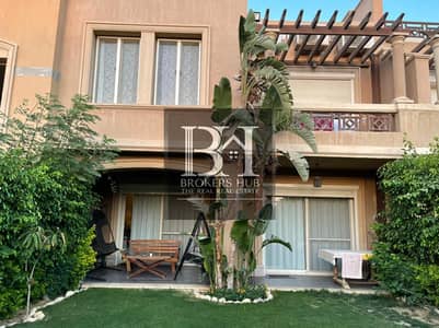 4 Bedroom Twin House for Sale in Sheikh Zayed, Giza - IMG-20250629-WA0090. jpg