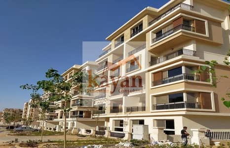 شقة 3 غرف نوم للبيع في القاهرة الجديدة، القاهرة - WhatsApp Image 2025-06-29 at 14.38. 25_341b6965. jpg