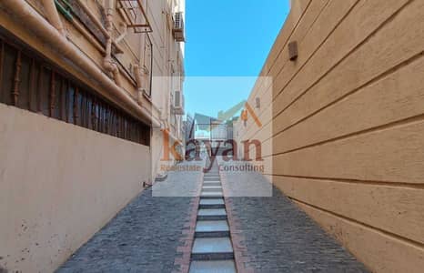 جراج  للايجار في القاهرة الجديدة، القاهرة - IMG-20250625-WA0134. jpg
