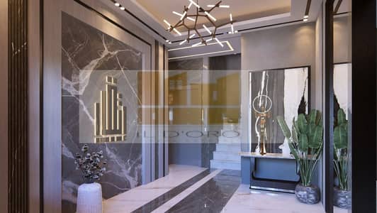 شقة 3 غرف نوم للبيع في القاهرة الجديدة، القاهرة - 947147b7-fb42-4e49-859c-680cfde35c92. jpeg