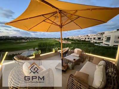 3 Bedroom Chalet for Sale in North Coast, Matruh - 0de1a0d0-f22b-4d4b-8988-5ebbfecd327c. jpg