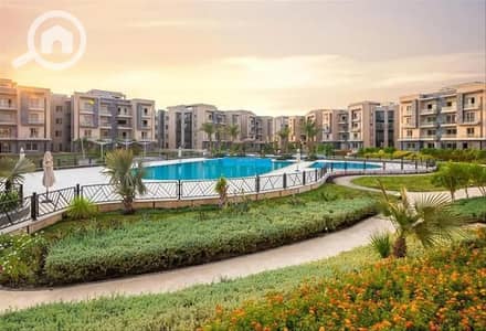 2 Bedroom Flat for Sale in New Cairo, Cairo - 6969467-e5001o. jpg
