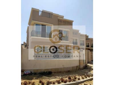 فیلا 3 غرف نوم للبيع في القاهرة الجديدة، القاهرة - 26354caf-c75b-4a27-989a-e4294c5e5649. jfif. jpg