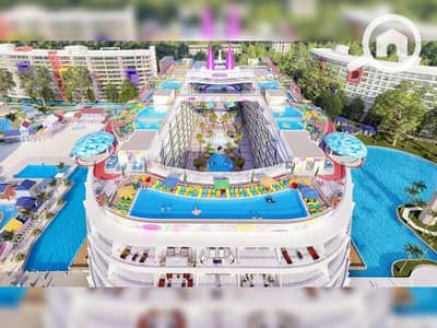 شاليه  للبيع في الساحل الشمالي، مطروح - image (37). jpg