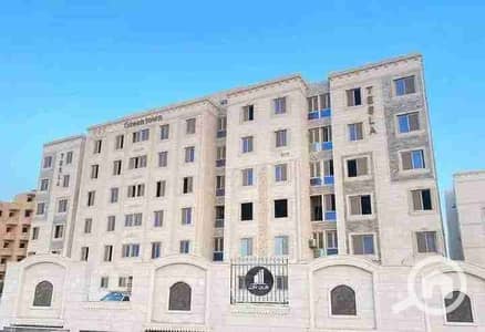 فلیٹ 3 غرف نوم للبيع في حدائق اكتوبر، الجيزة - 1001217636. jpg