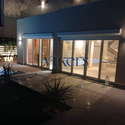 5 Bedroom Villa for Sale in North Coast, Matruh - 02b7e879-085e-4f0c-a40d-d2da392a96b9. jpg