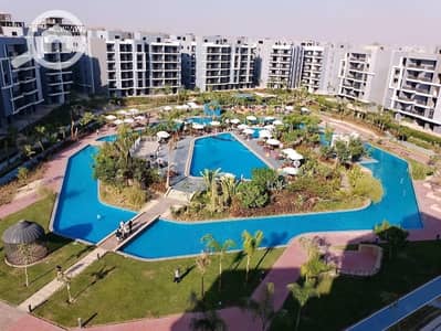 3 Bedroom Apartment for Sale in Hadayek October, Giza - WhatsApp Image 2025-06-24 at 10.18. 28 AM (1). jpeg